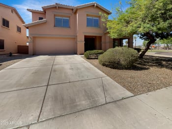 5021 St Kateri Dr, Laveen, AZ 85339