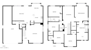 5021 St Kateri Dr, Laveen, AZ 85339