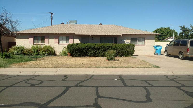 5021 W Earll Dr, Phoenix, AZ 85031