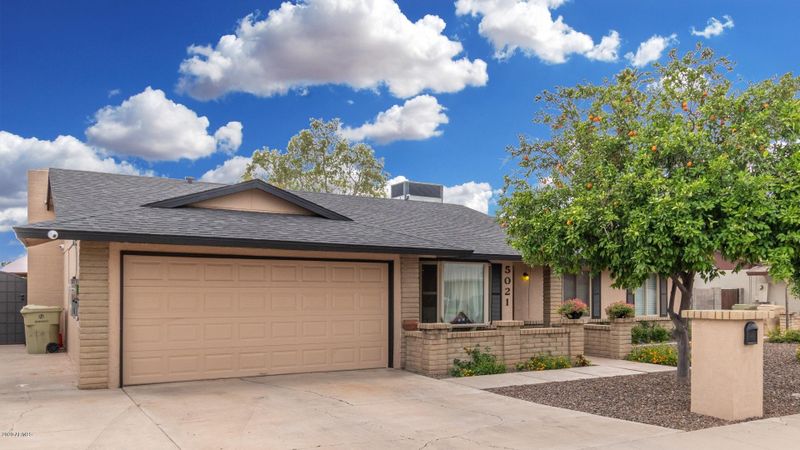 5021 W Mescal St, Glendale, AZ 85304