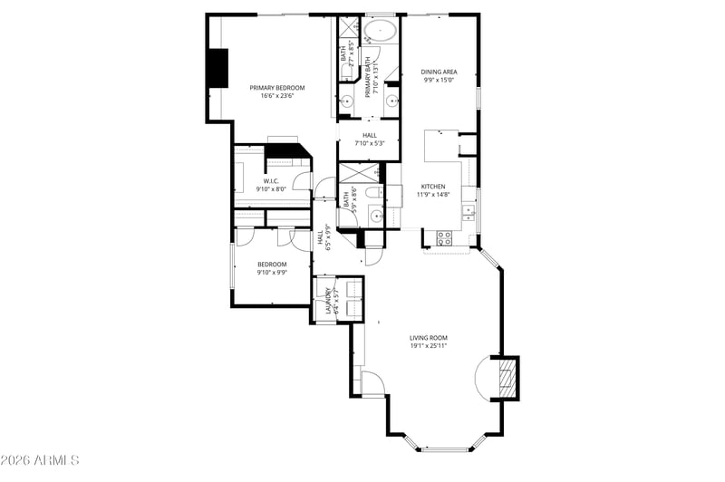 5021 Waltann Ln, Scottsdale, AZ 85254