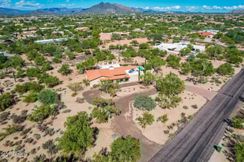 5022 Calle De Los Flores --, Cave Creek, AZ 85331