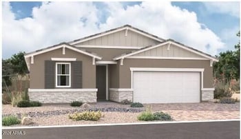 5022 Chuck Box Rd, Laveen, AZ 85339