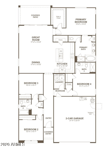 5022 Chuck Box Rd, Laveen, AZ 85339