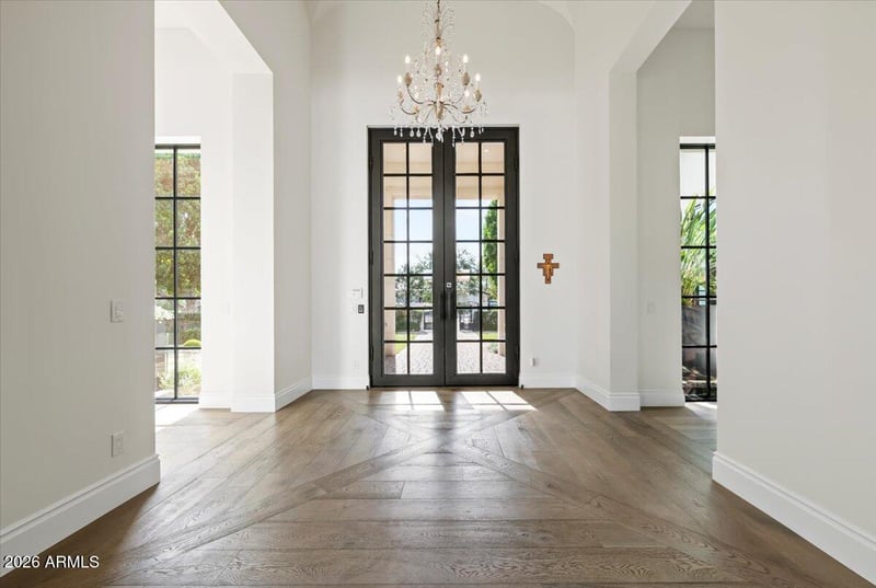 5022 Orchid Ln, Paradise Valley, AZ 85253