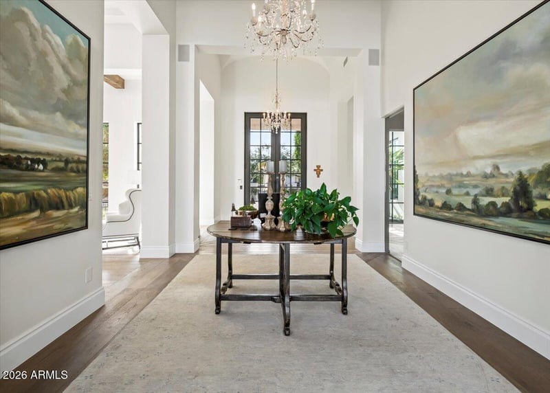 5022 Orchid Ln, Paradise Valley, AZ 85253