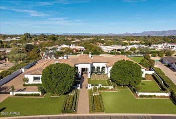 5022 Orchid Ln, Paradise Valley, AZ 85253
