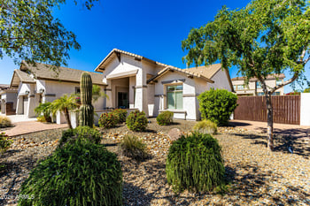 5022 El Cortez Trl, Phoenix, AZ 85083