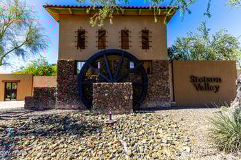 5022 El Cortez Trl, Phoenix, AZ 85083