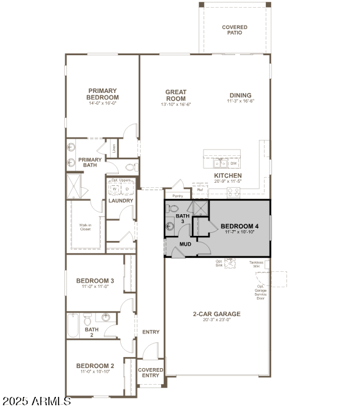 5022 Hardtack Trl, Laveen, AZ 85339