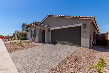 5022 Hardtack Trl, Laveen, AZ 85339