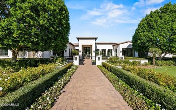 5022 Orchid Ln, Paradise Valley, AZ 85253