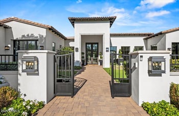 5022 Orchid Ln, Paradise Valley, AZ 85253