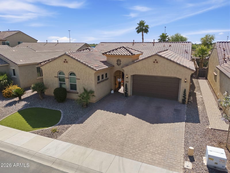 5022 Seton Ave, Gilbert, AZ 85298