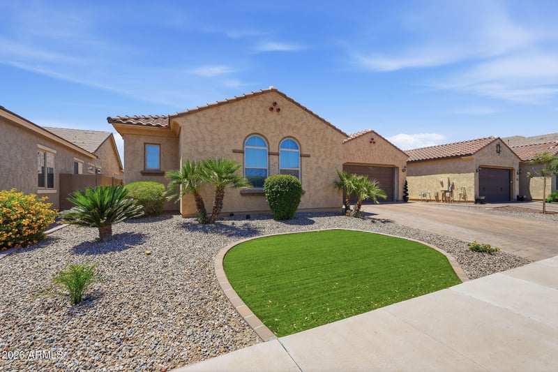 5022 Seton Ave, Gilbert, AZ 85298