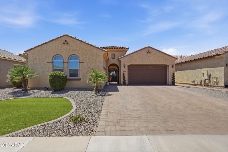 5022 Seton Ave, Gilbert, AZ 85298