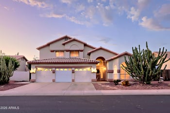 5022 Buckskin Trl, Phoenix, AZ 85083