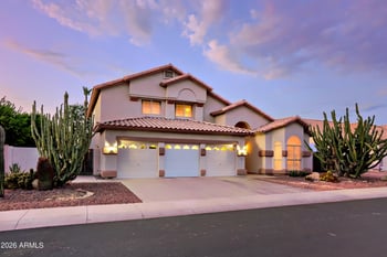 5022 Buckskin Trl, Phoenix, AZ 85083