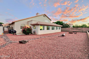 5022 Buckskin Trl, Phoenix, AZ 85083