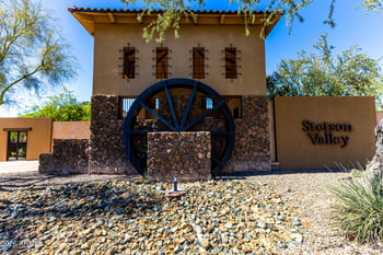 5022 El Cortez Trl, Phoenix, AZ 85083