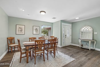 5022 W Harmont Dr, Glendale, AZ 85302
