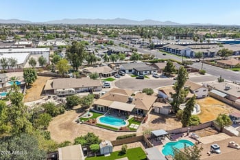5022 Harmont Dr, Glendale, AZ 85302