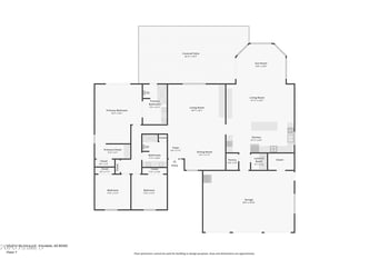 5022 Harmont Dr, Glendale, AZ 85302