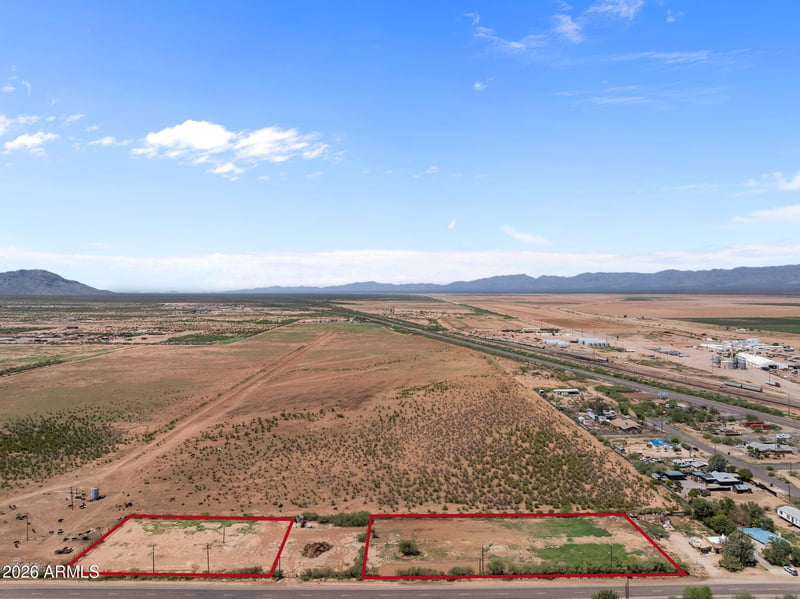 50228 N Eagle Eye Rd #1, Aguila, AZ 85320