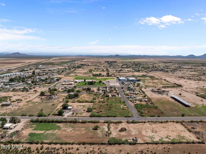 50228 N Eagle Eye Rd #1, Aguila, AZ 85320