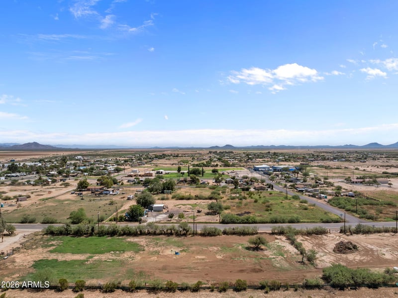 50228 N Eagle Eye Rd #1, Aguila, AZ 85320