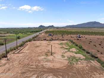 50228 N Eagle Eye Rd #1, Aguila, AZ 85320