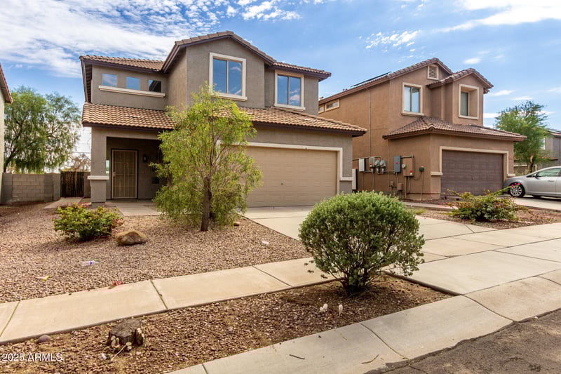 5023 6th Way, Phoenix, AZ 85040