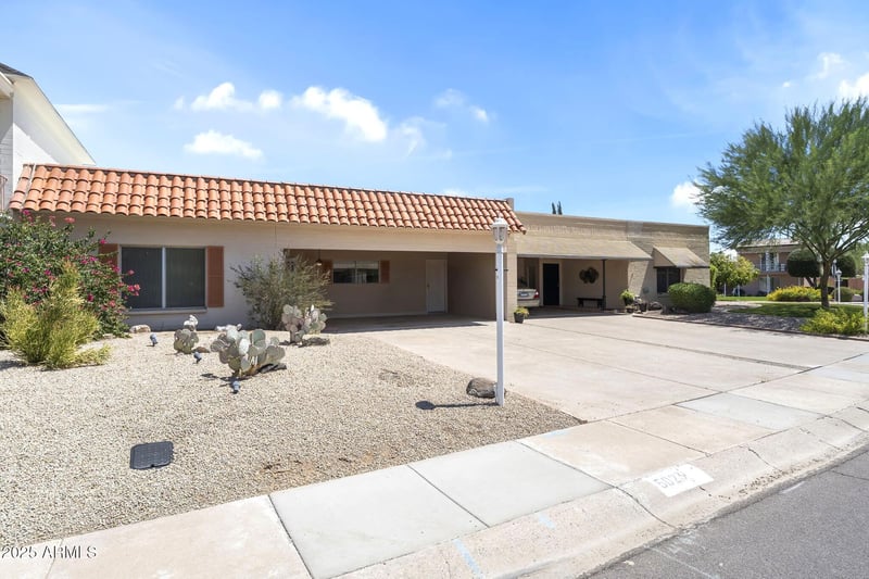 5023 77th St, Scottsdale, AZ 85250
