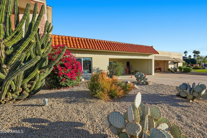 5023 77th St, Scottsdale, AZ 85250