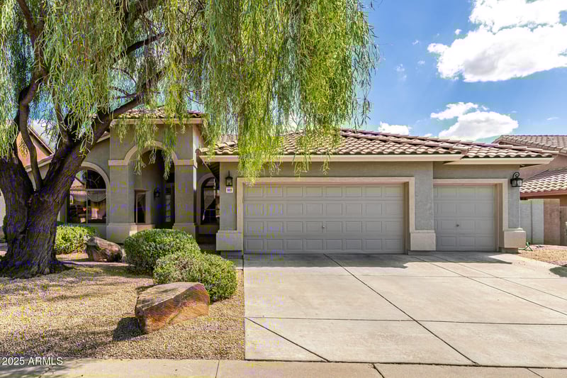 5023 Barwick Dr, Cave Creek, AZ 85331
