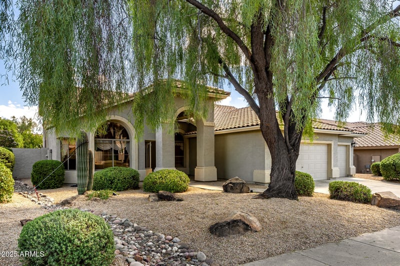 5023 Barwick Dr, Cave Creek, AZ 85331