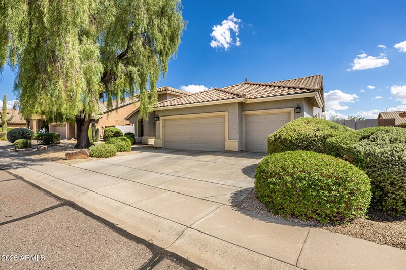 5023 Barwick Dr, Cave Creek, AZ 85331