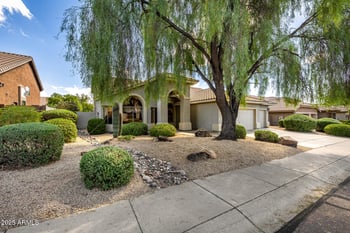 5023 Barwick Dr, Cave Creek, AZ 85331