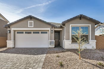 5023 Chuck Box Rd, Laveen, AZ 85339