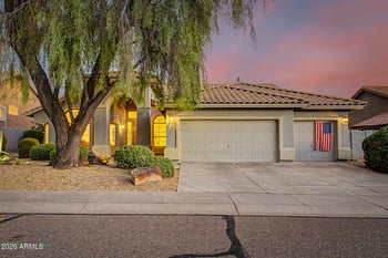 5023 E Barwick Dr, Cave Creek, AZ 85331
