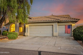 5023 E Barwick Dr, Cave Creek, AZ 85331