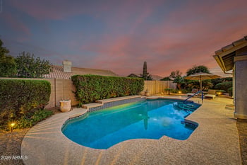5023 E Barwick Dr, Cave Creek, AZ 85331