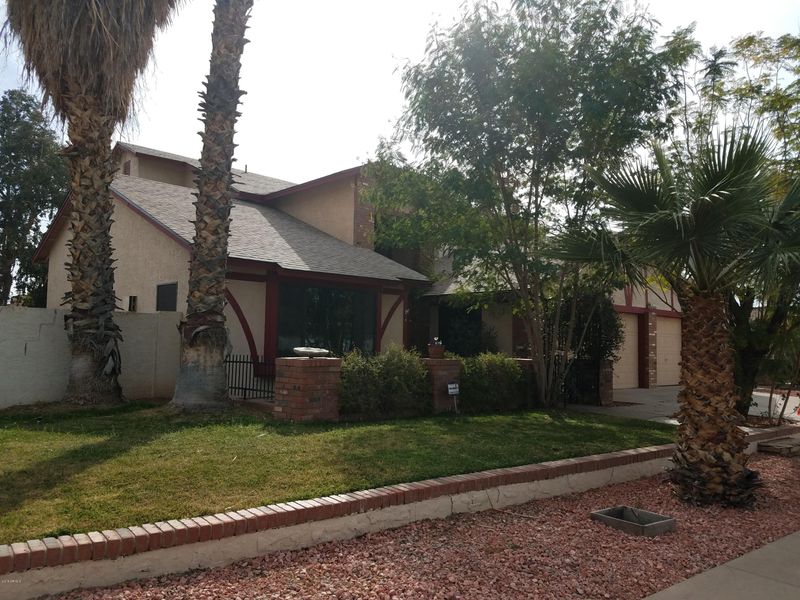 5023 E Dallas St, Mesa, AZ 85205