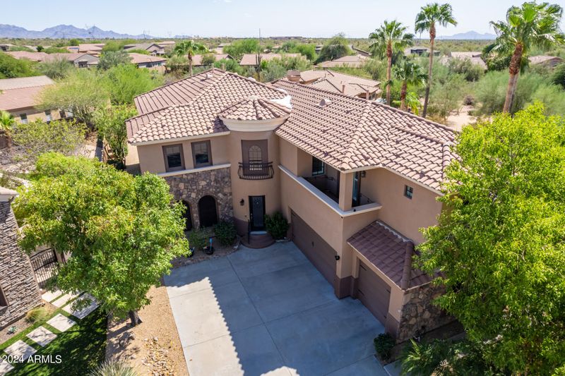 5023 E Lucia Dr, Cave Creek, AZ 85331