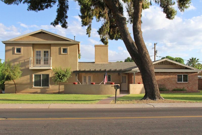 5023 E Osborn Rd, Phoenix, AZ 85018