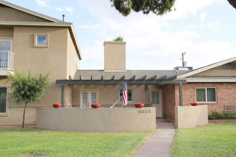 5023 E Osborn Rd, Phoenix, AZ 85018
