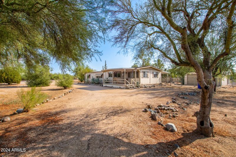 5023 E Raintree Cir, Cave Creek, AZ 85331