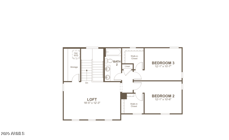 5023 Hardtack Trl, Laveen, AZ 85339