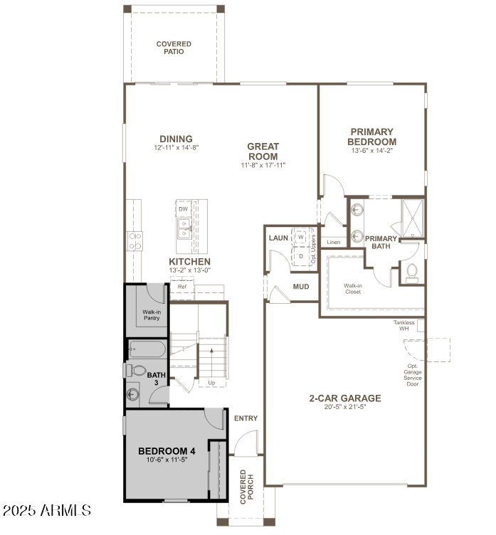 5023 Hardtack Trl, Laveen, AZ 85339