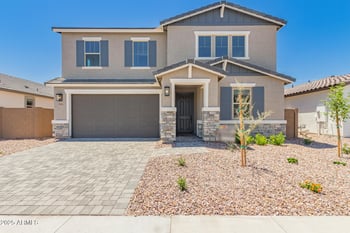5023 Hardtack Trl, Laveen, AZ 85339